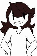 Image result for Jaiden Animations Coloring Page