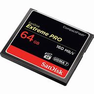 Image result for Compact Flash Memory