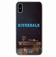 Image result for Riverdale Phone Cases iPhone X
