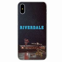 Image result for Riverdale iPhone 6 Case