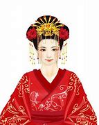 Image result for Empress Wei Zifu