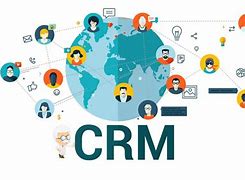 Image result for What Is CRM Database System
