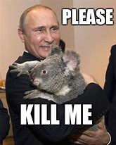 Image result for Hillary and Putin Memes