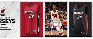 Image result for Miami Heat Gear City