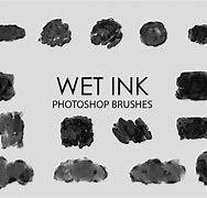 Image result for Wet Ink Texture