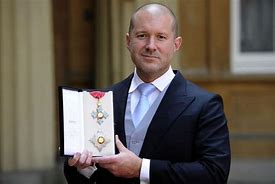 Image result for jonathan ive