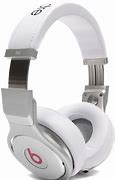 Image result for Beats by Dre Pro White