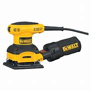 Image result for Oscillating Sander De Walt