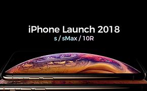 Image result for Apple iPhone Launch 2018