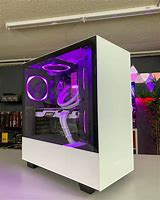 Image result for Purple PC Consoles Amas