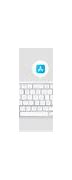 Image result for iOS Keyboard Theme