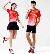 Image result for Old School Badminton Outfit