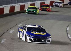 Image result for Chase Elliott On Stage