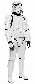 Image result for Stormtrooper Armour