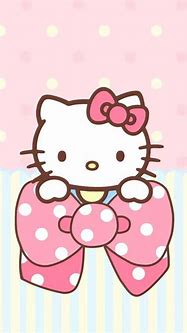 Image result for Hello Kitty Pinterest