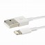 Image result for iPhone 3 Charger Cable