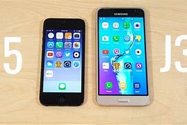 Image result for iPhone 5 vs 6 Comparison