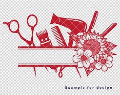 Image result for Hair Stylist Monogram SVG