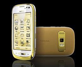 Image result for Nokia Gold House