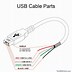 Image result for iPhone Charger Parts