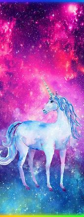 Image result for Galaxy Unicorn Cute and Adorable for PC Wallpaper