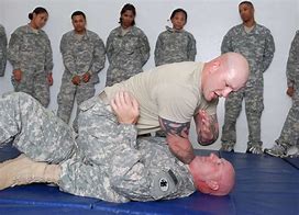 Image result for Unarmed Combat
