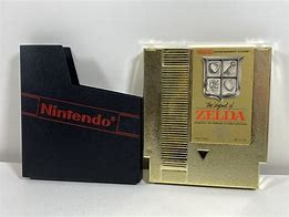 Image result for NES Gold Cartridge Games