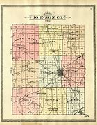 Image result for Johnson County Illinois Plat Map