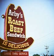 Image result for I Can Get That at Arby's Meme
