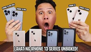 Image result for All iPhone 13 Series