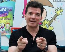Image result for The Garden Butch Hartman