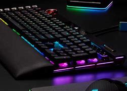 Image result for RGB Crosshair Keyboard