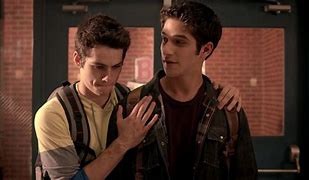 Image result for MTV Teen Wolf