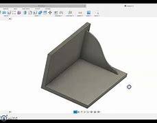 Image result for Fusion 360 Case Rib
