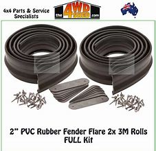 Image result for Fender Flare Bolt Kit