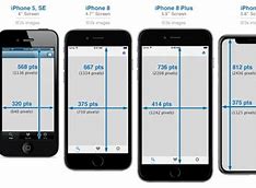 Image result for iPhone 8 Dimensions Pixels