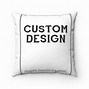 Image result for Square Pillow Cases