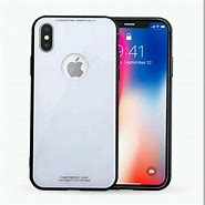 Image result for White iPhone 10 Case