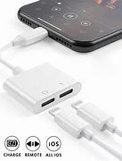 Image result for Cellular Earphones iPhone Adapter