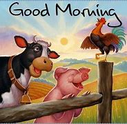 Image result for Good Morning Cow Memes