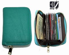 Image result for Yellow Card Wallet