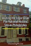 Image result for Edgar Allen New Bethlehem PA