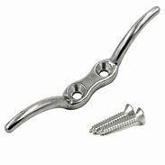Image result for Stainless Steel Tie Down Hooks