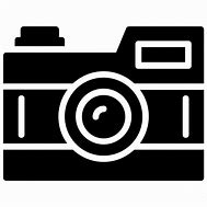 Image result for Old Camera Icon