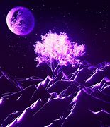 Image result for Anime Galaxy Moon GIF