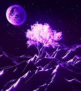 Image result for Galaxy Moon GIF Discord