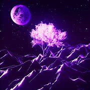 Image result for Purple Galaxy Space Aesthetic GIF