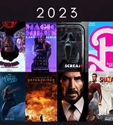 Image result for Movies Coming Out in 2023