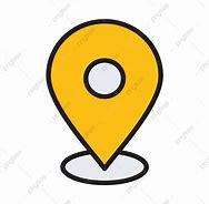 Image result for Location Symbol in Red