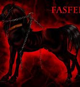 Image result for Demon Horse